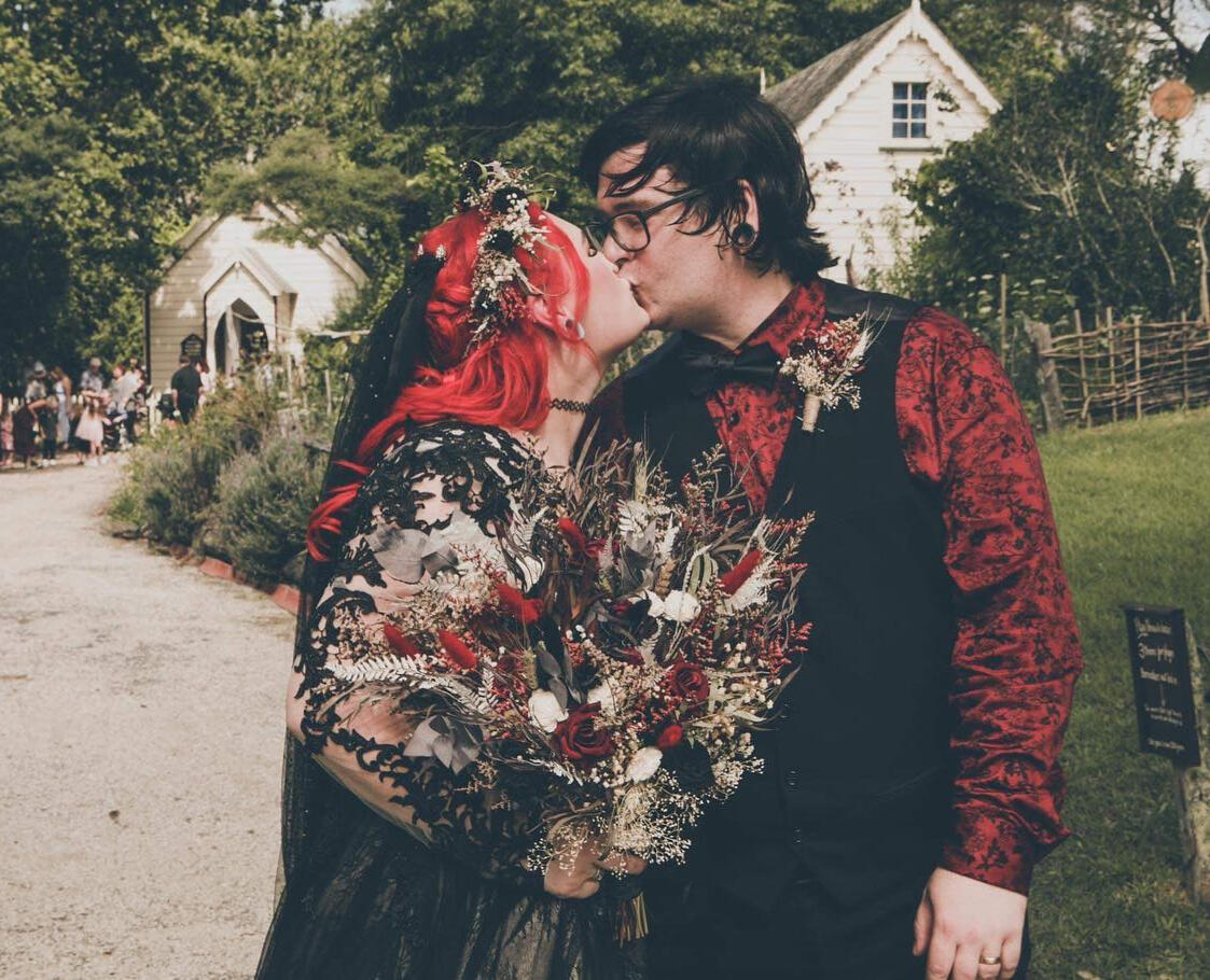Wedding collection