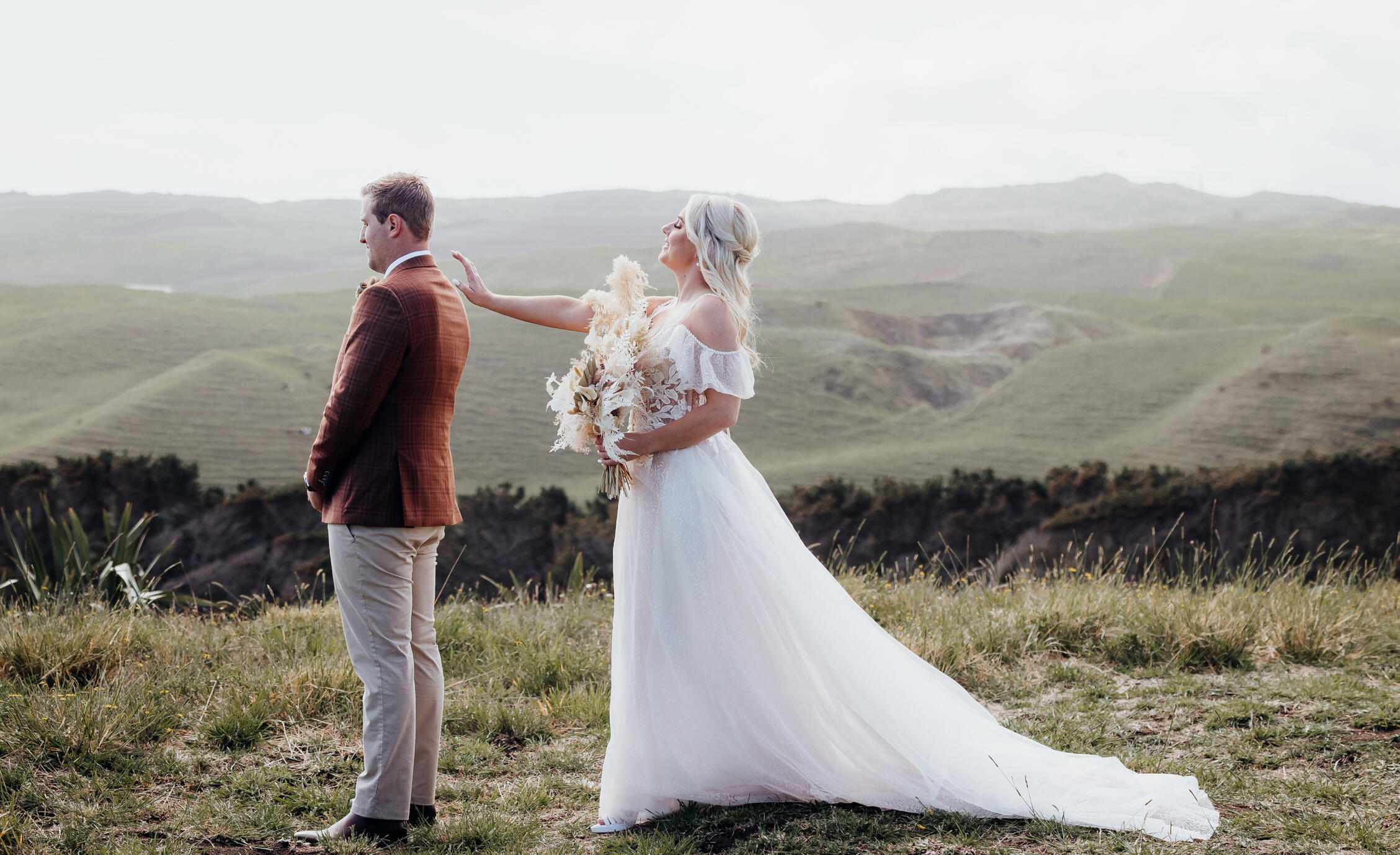 Wedding collection