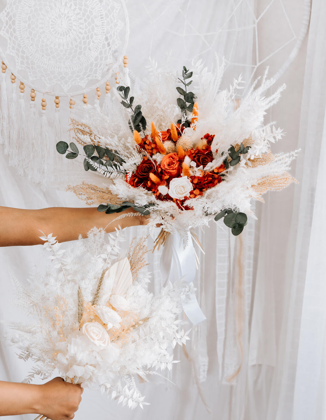 Bridal Bouquet