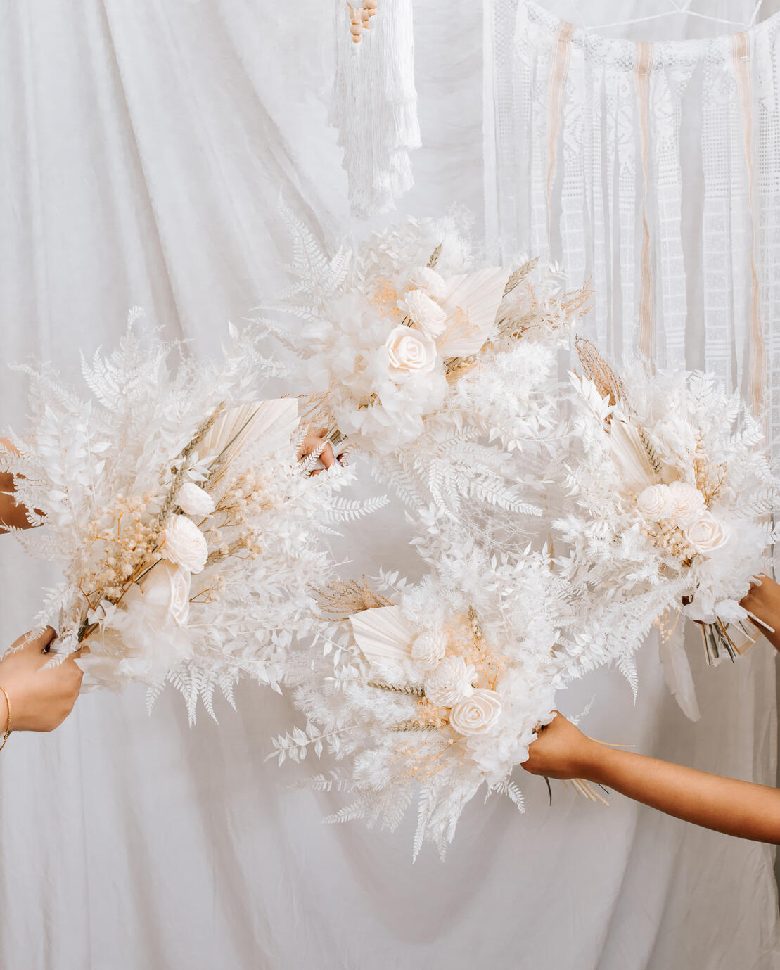Wedding collection