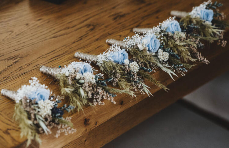 wedding collection