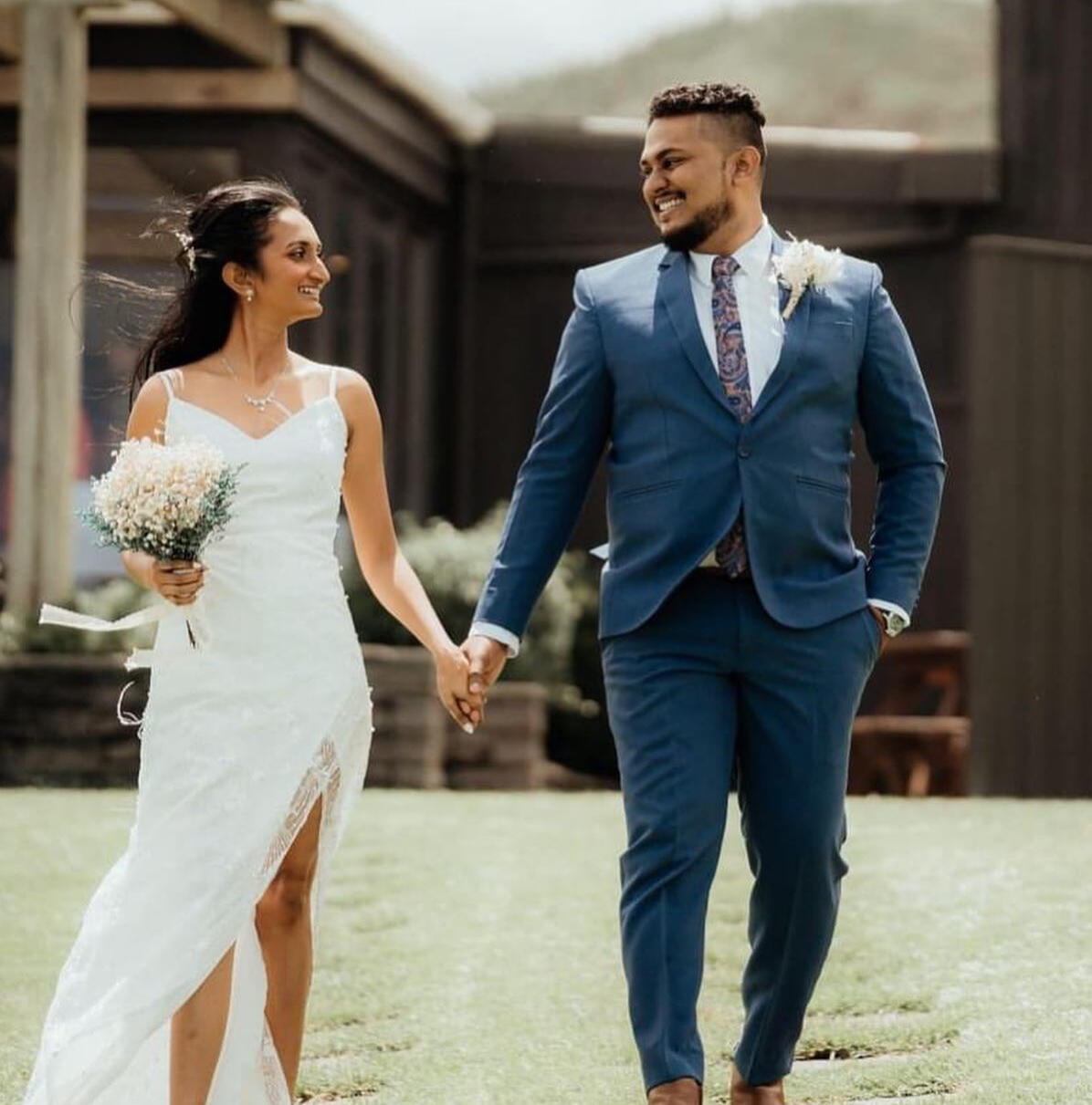 wedding collection
